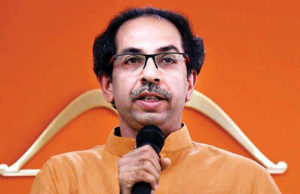 यूपी के नोएडा में फिल्म सिटी पर तिलमिलाए उद्धव ठाकरे, यूपी सीएम को कही ये बात