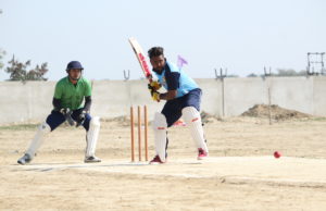 दिव्यांग क्रिकेट महामुकाबला: पश्चिम बंगाल और उत्तर प्रदेश की टीमों ने बनाई फाइनल में जगह