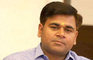 होम्योपैथी से सम्भव है हर मर्ज का इलाज: डॉ. अजय त्रिवेदी