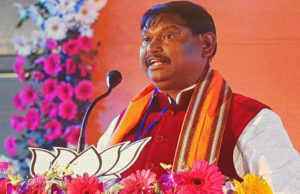 अब झारखंड के पूर्व सीएम को बंगाल में रैली के लिए नो एंट्री, बोले जनता सिखाएगी ममता को सबक