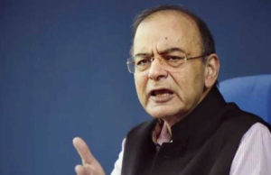 पाकिस्तान को लेकर वित्त मंत्री ने कही ऐसी बात जिसे पढ़कर आप भी हो जाएंगे खुश…