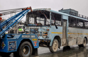 भारत का कड़ा रुख, पाकिस्तान से छीना मोस्ट फेवर्ड नेशन का दर्जा, जेटली बोले गुनाहगार और मददगार नहीं बचेंगे