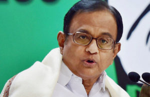 कश्मीर को लेकर से क्या कह गए पूर्व वित्त मंत्री पी चिदंबरम… जानें