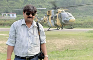 मनोज अलीगढ़ी पर हुए हमले के प्रकरण में प्रेस कांउसिंल ने प्रमुख सचिव को किया तलब