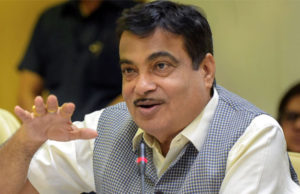 जातिवाद को लेकर ये क्या कह गए नितिन गडकरी?