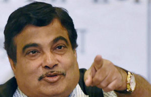 विपक्ष को गडकरी के बयान भाने लगे जरा-जरा…