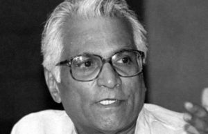 दक्षिण के जार्ज ने उत्तर-पूर्व के लोगों के दिलों पर भी किया था राज