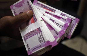 केंद्रीय कर्मचारियों को मोदी का तोहफा, बढ़ाया महंगाई भत्ता