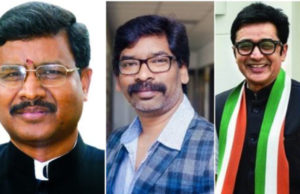 झारखंड में महागठबंधन का फाइनल आज, दिल्ली में जुटेंगे दिग्गज