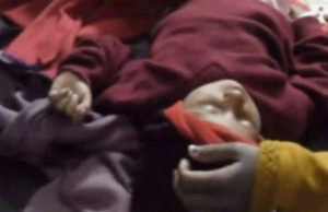 झारखंड में प्रसाद खाते ही बच्चों को होने लगी खून की उल्टी, 40 बच्चे बीमार स्कूल प्रबंधक फरार