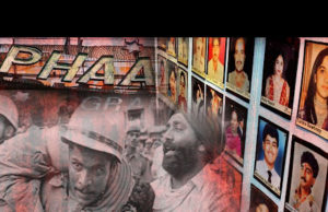 दिल दहला देने वाले हादसों से मुँह फेर कब तक सोते रहेंगे हम ?