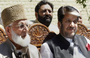 देश को कश्मीरी और तथागतों जैसे अलगाववादियों से बचाना होगा