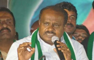 जारी है कर्नाटक में ‘नाटक’अब सीटों के बंटवारे पर जेडीएस-कांग्रेस में अनबन