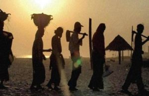 असंगठित क्षेत्र के मजदूरों को मिलेगा 100 से 3 हजार रुपए प्रति माह पेंशन