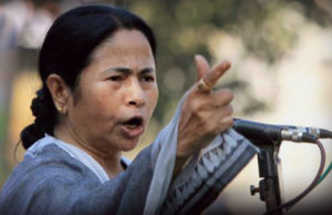 राष्ट्रीय राजधानी में आज दहाड़ेगी बंगाल की शेरनी, केजरीवाल सहित समूचा विपक्ष पीएम मोदी को घेरेगा