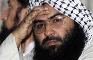 अब मसूद का बचना मुश्किल होगा, वैश्विक आतंकी घोषित करने के लिए यूएन में प्रस्ताव लाएगा फ्रांस