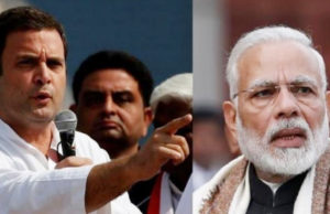 कांग्रेस की बनेगी सरकार या फिर मोदी का जादू रहेगा बदकरार, जानिए…