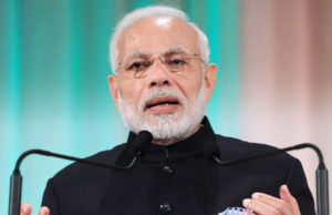 चुनाव की तैयारियों में जुटी भाजपा, ‘नामुमकिन अब मुमकिन है’ का दिया नारा