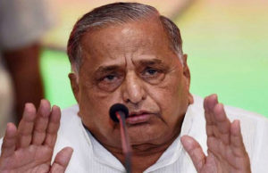 मुलायम की मोदी भक्ति पर गरमाई राजनीति, यूपी के सीएम ने की भूरि-भूरि प्रशंसा…