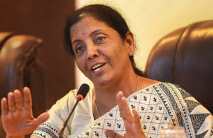 पुलवामा हमले पर बोलीं रक्षामंत्री, आतंकियों के खात्मे की रणनीति को नहीं किया जा सकता सार्वजनिक