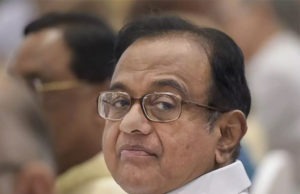 मध्यप्रदेश में गोकशी केस में एनएसए लगाने पर चिदंबरम ने कमलनाथ को घेरा, कहा यह गलत है