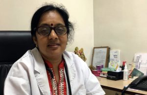 महिलाओं को हेल्दी और खुशहाल जीवन देना ही मेरा लक्ष्य: डॉ. रश्मि