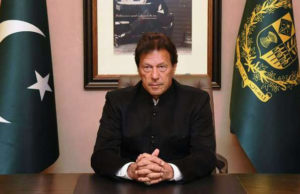 पाक पीएम ने भारत को चेताया, कहा हमला किया तो मुंहतोड़ जवाब मिलेगा