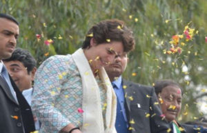 प्रियंका की कार्यकर्ताओं को सीख गुटबाजी खत्म कर एजजुट हो जाओ