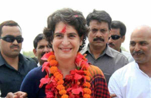 यूपी में बदलेंगे सियासी समीकरण, गठबंधन को लेकर अखिलेश से बात करेंगी प्रियंका