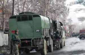 पुलवामा हमला: सेना ने लिया बदला, अब्दुल गाजी एनकाउंटर में ढेर