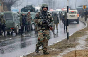 हमेशा रहती थी कड़ी सुरक्षा फिर कैसे हुआ आतंकी हमला!