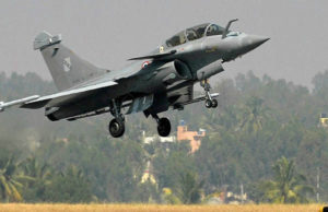 सुप्रीमकोर्ट ने कहा जल्द करेंगे राफेल डील की समीक्षा पर सुनवाई