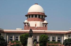 सुप्रीम कोर्ट ने केंद्र और 10 राज्यों को कश्मीरी छात्रों पर हमले के मामल में भेजा नोटिस