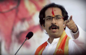 शिवसेना ने एक बार फिर बीजेपी पर बोला हमला, राफेल डील पर पूछे सवाल