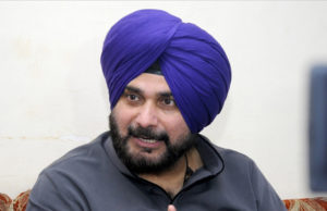 सिद्धू की बढ़ीं मुश्किलें, अब फिल्म सिटी मुंबई में एंट्री पर रोक