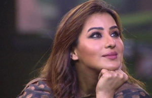 अब भाबीजी कांग्रेस में हैं, सही पकड़े है…