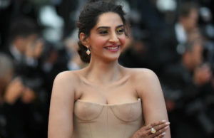 सोनम ने कही ऐसी बात, जिसे सुन हर महिला का दिल हो जाएगा बांगवा