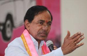 सिर्फ एक मंत्री के सहारे चल रही तेलंगाना सरकार, जानें क्या है वजह…