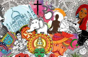 अब संस्कृत भाषा को भी देखा जा रहा है सांप्रदायिकता के चश्मे से