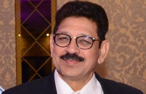 हर हार के आगे जीत है: डॉ. अशोक शर्मा