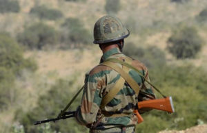 जवानों की सुरक्षा को लेकर सरकार ने लिया अहम फैसला, अब कश्मीर में हवाई सफर से ही आया जाया करेंगे जवान