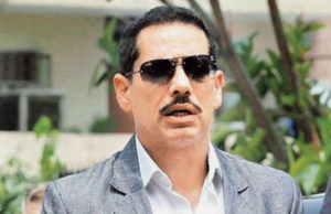 सोनिया गांधी के दामाद भी राजनीति में आने को आतुर