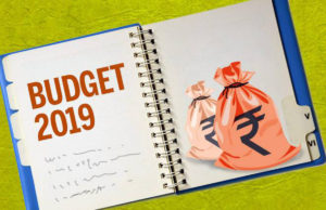 वित्तमंत्री पीयूष गोयल के बजट में झलकी अच्छे दिनों की आहट