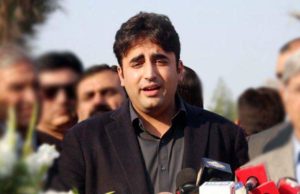 आसिफ अली के लाडले बिलावल ने शादी के सवाल पर दिया ऐसा जवाब कि सब चौंक पड़े !