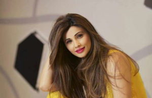 मातृभाषा की फिल्म से करेंगी डेब्यू ऐक्ट्रेस डेजी शाह