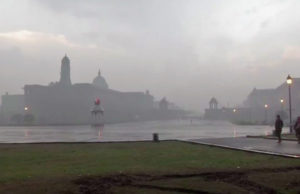 … दिल्ली की सर्दी