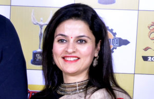 हेल्दी लाइफस्टाइल के लिए जरूरी है बेलेंस डाइट: डॉ. पायल