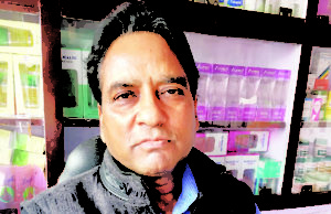 त्वचा से जुड़ी किसी भी रोग को हल्के में न लें: डॉ. सतीश अग्रवाल