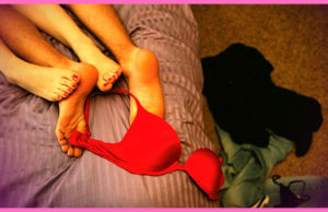 शादीशुदा महिलाओं को क्यों भाते हैं गैर मर्द सर्वे में हुआ खुलासा