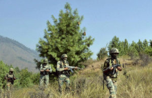 यूएस केबल का खुलासा, 2009 के लोक चुनाव को प्रभावित करने के लिए पाक ने लिया आतंकी हमलों का सहारा